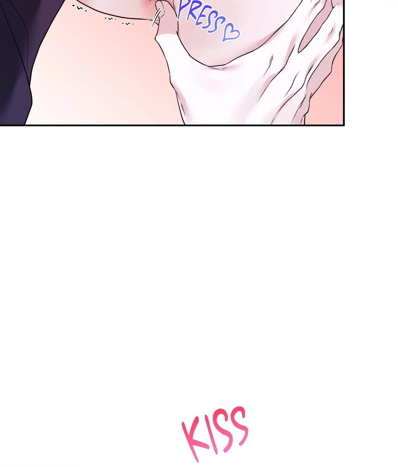 Sleeves Stained in Blood [Official] - Episode 14 manhwa