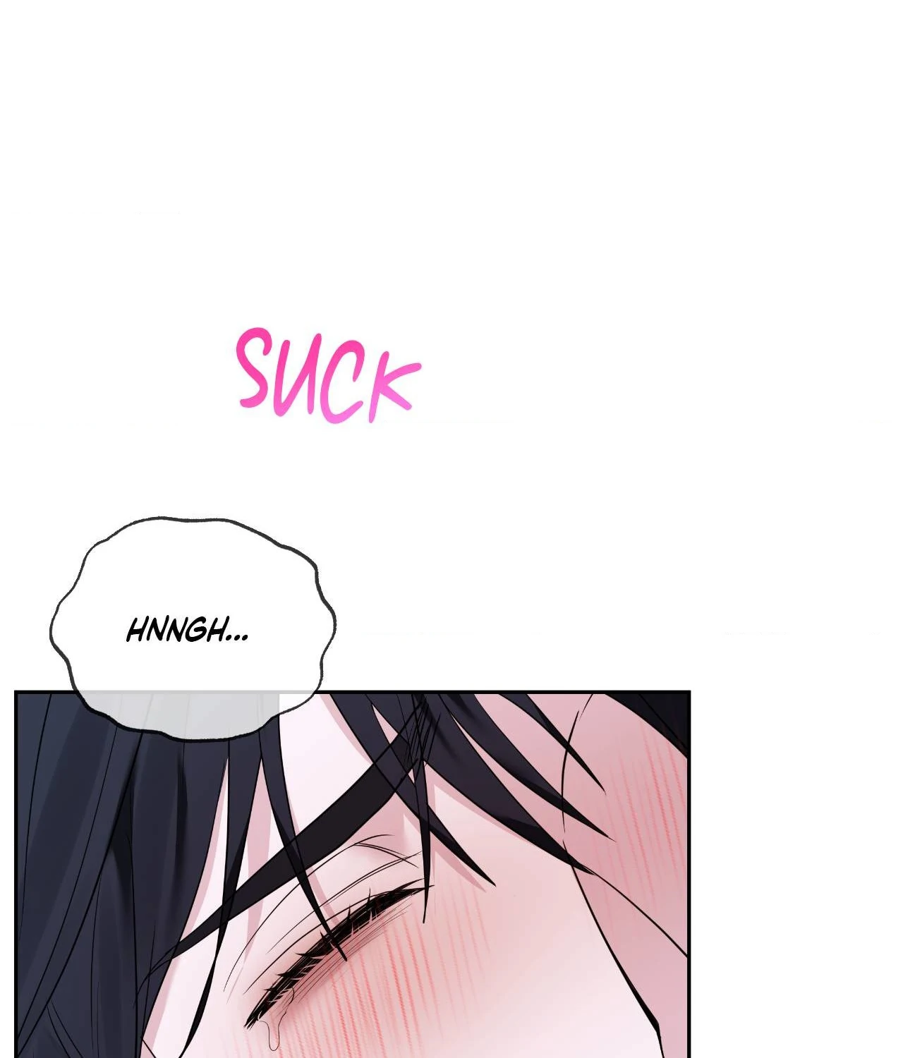 Sleeves Stained in Blood [Official] - Episode 14 manhwa