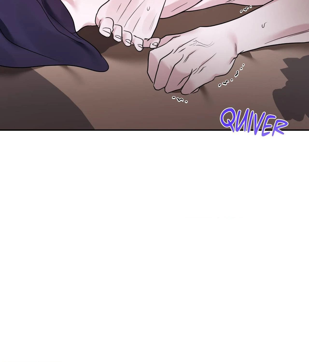 Sleeves Stained in Blood [Official] - Episode 14 manhwa