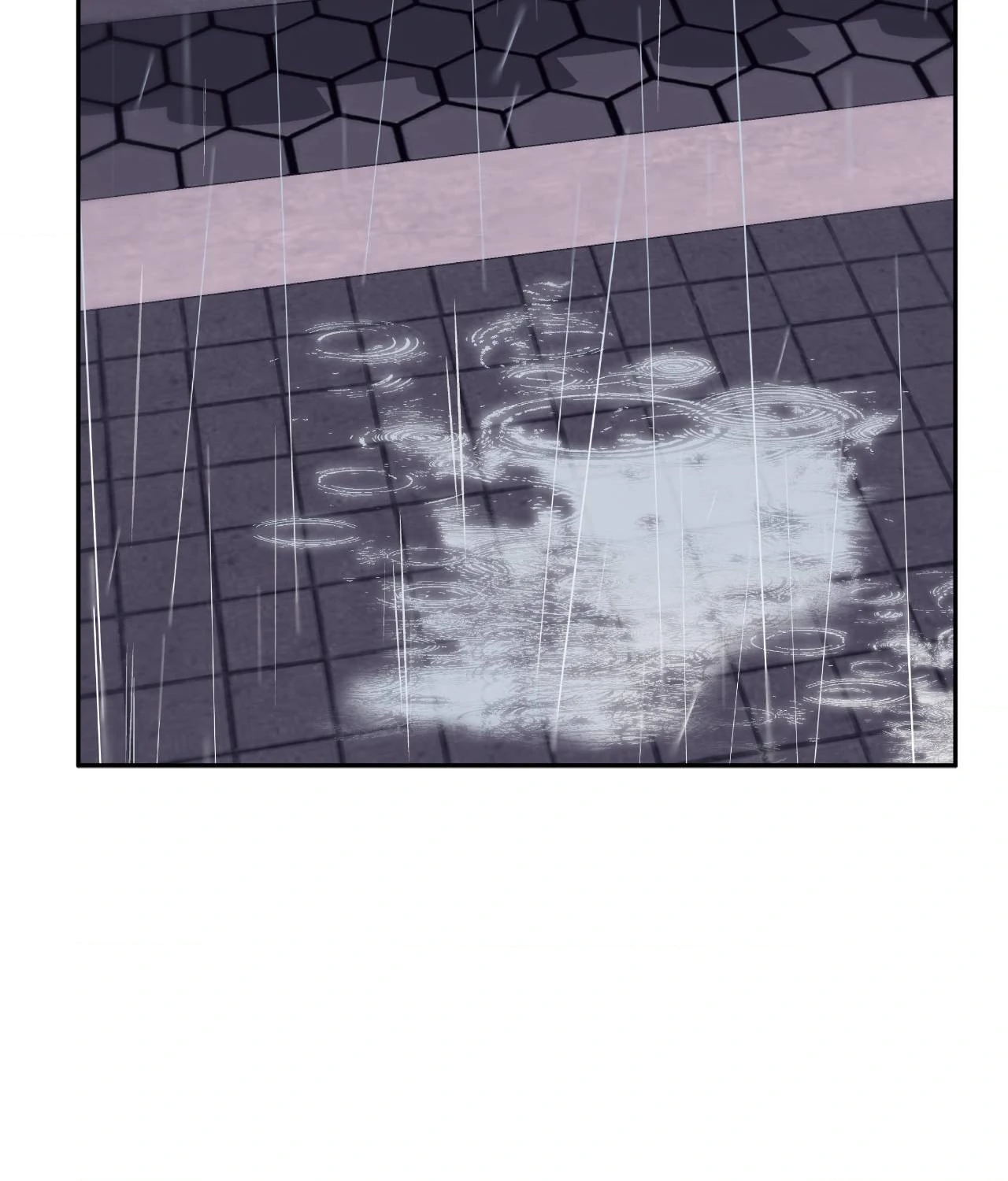 Sleeves Stained in Blood [Official] - Episode 14 manhwa