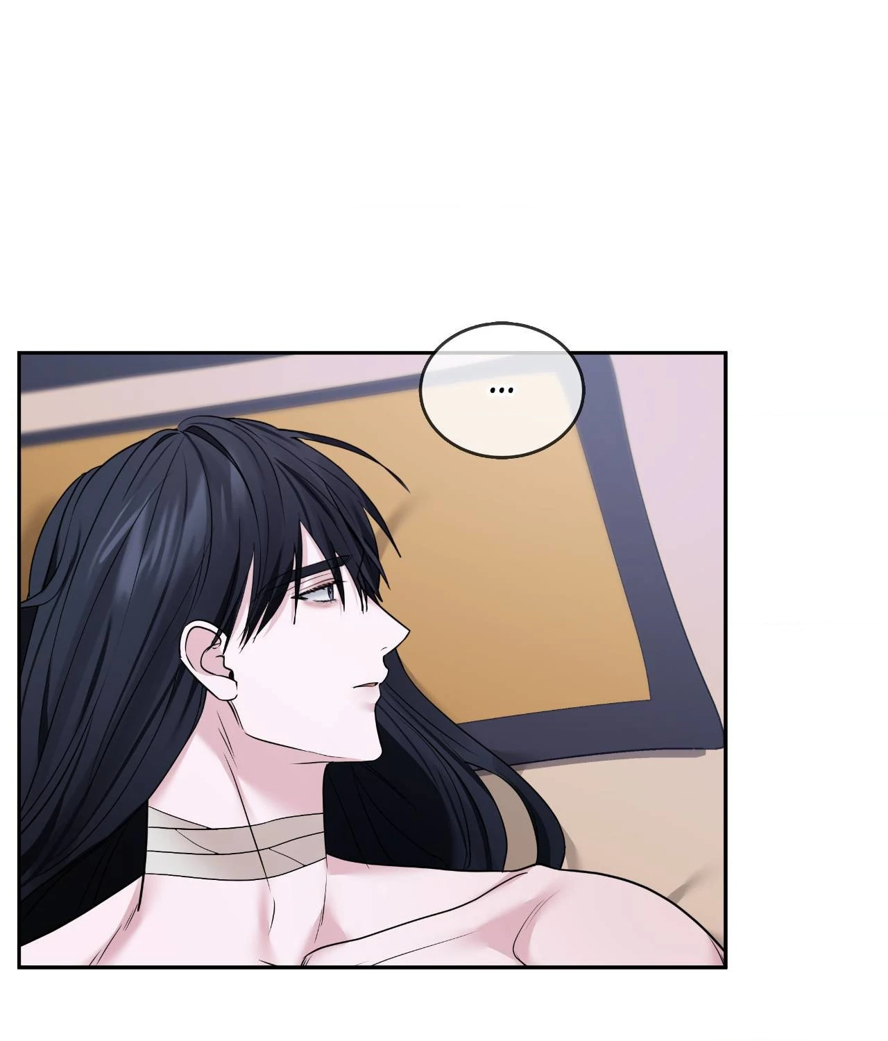 Sleeves Stained in Blood [Official] - Episode 14 manhwa