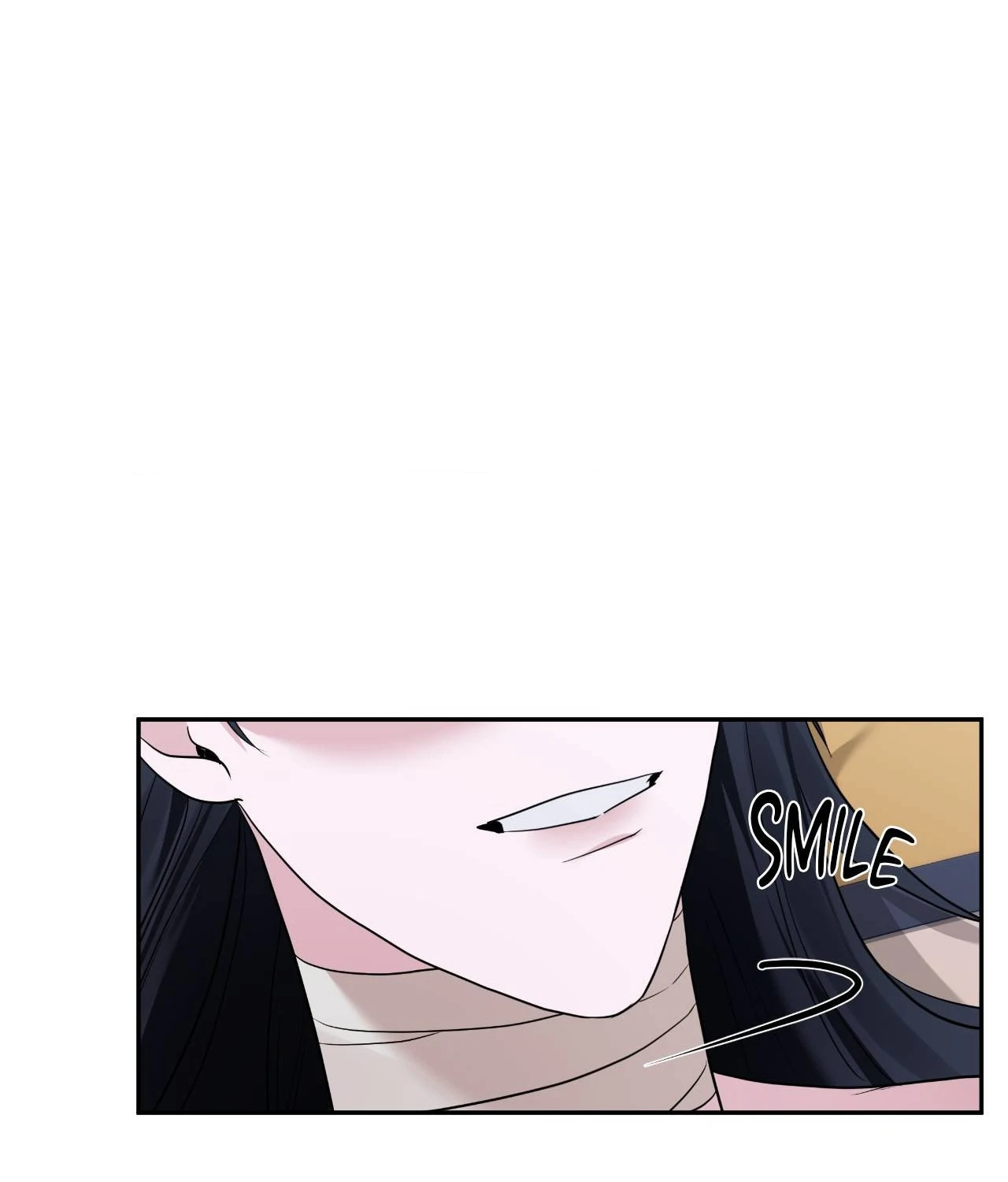Sleeves Stained in Blood [Official] - Episode 14 manhwa