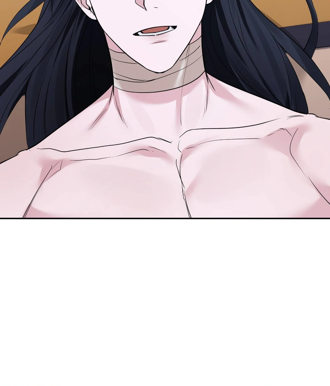 Sleeves Stained in Blood [Official] - Episode 14 manhwa