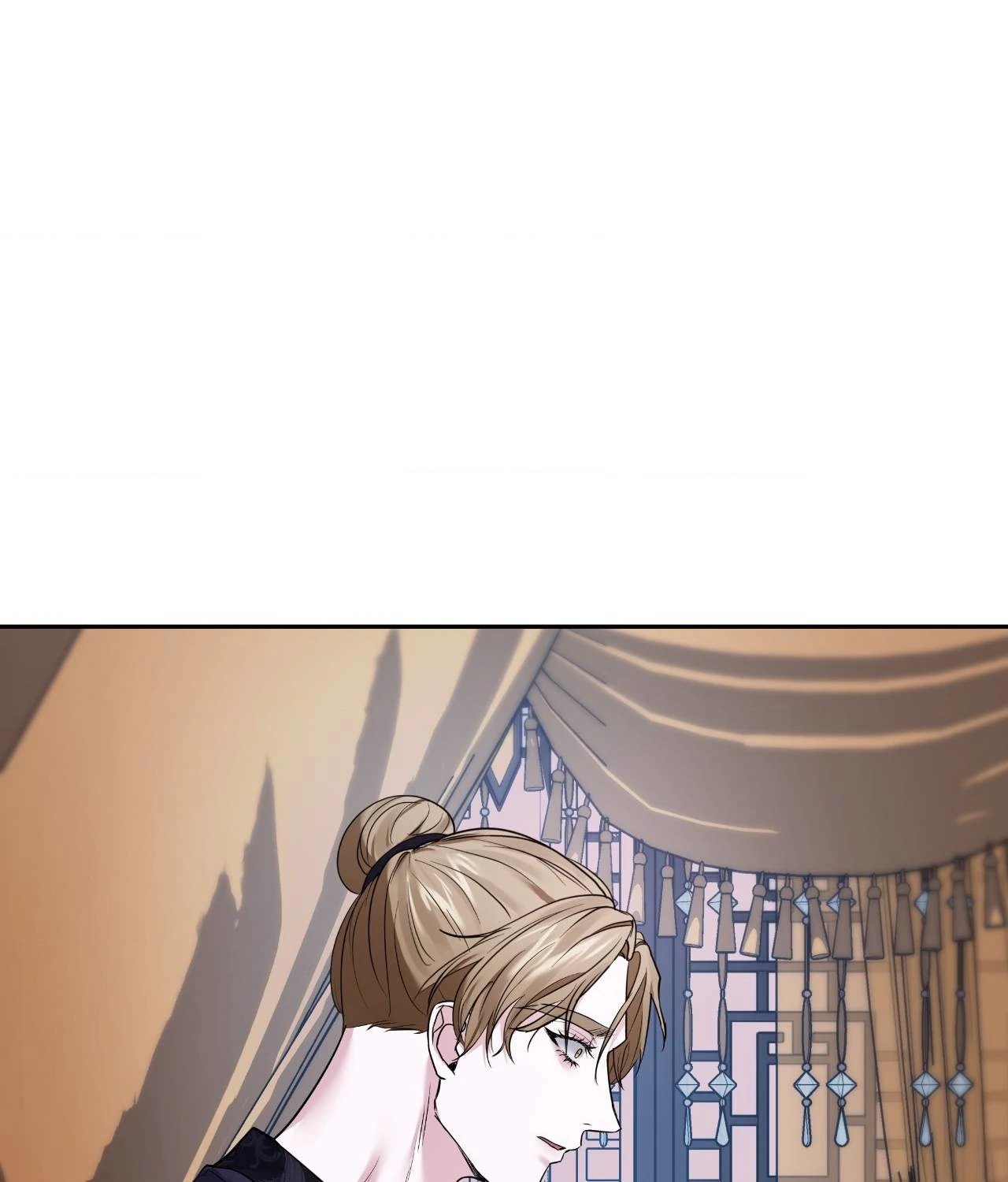 Sleeves Stained in Blood [Official] - Episode 14 manhwa