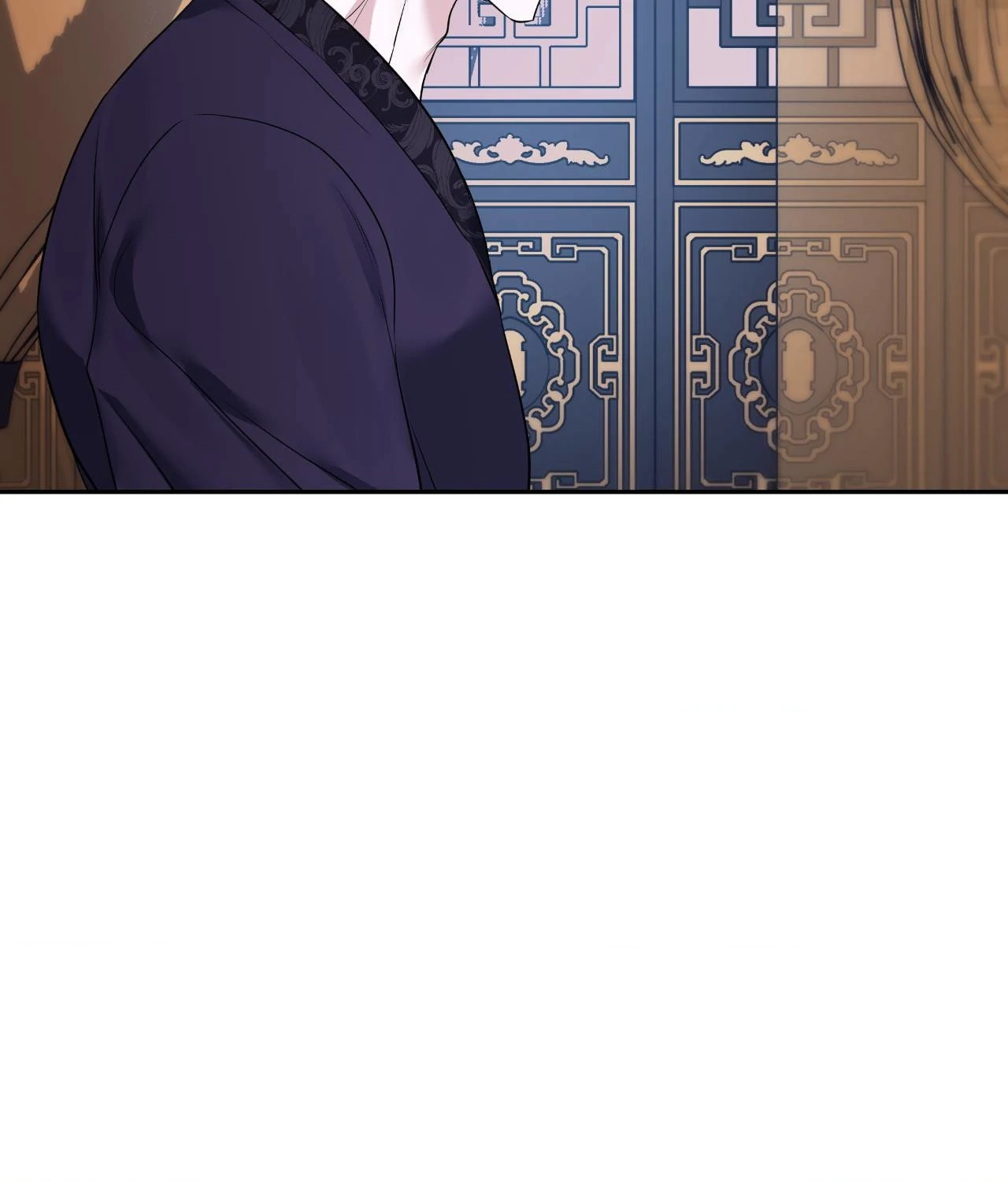 Sleeves Stained in Blood [Official] - Episode 14 manhwa