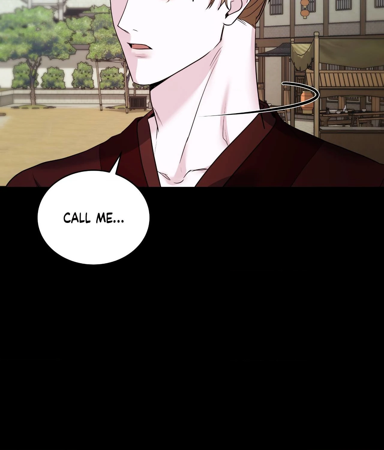 Sleeves Stained in Blood [Official] - Episode 14 manhwa