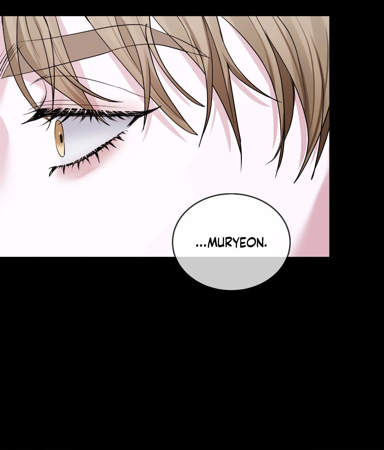Sleeves Stained in Blood [Official] - Episode 14 manhwa