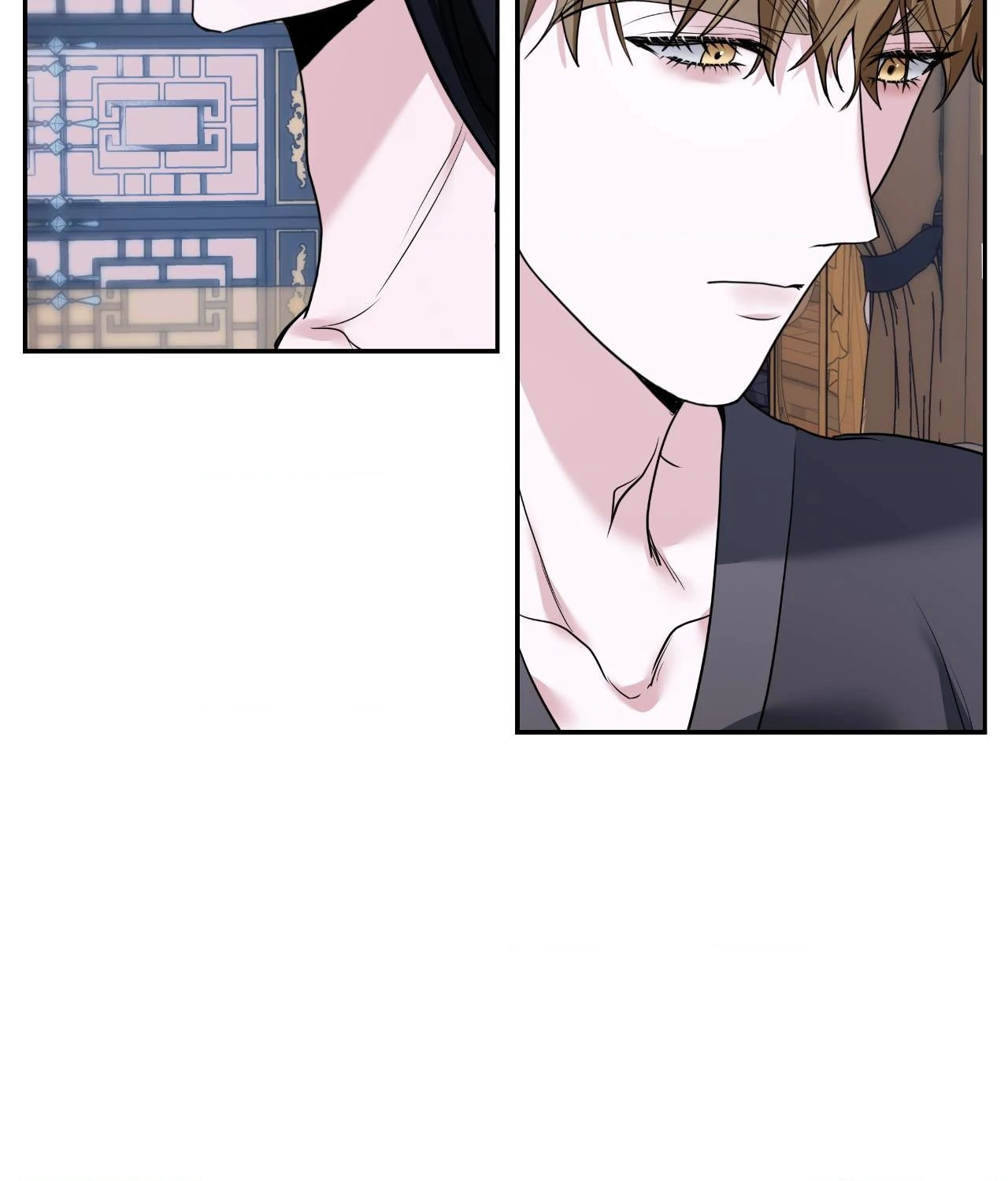 Sleeves Stained in Blood [Official] - Episode 14 manhwa