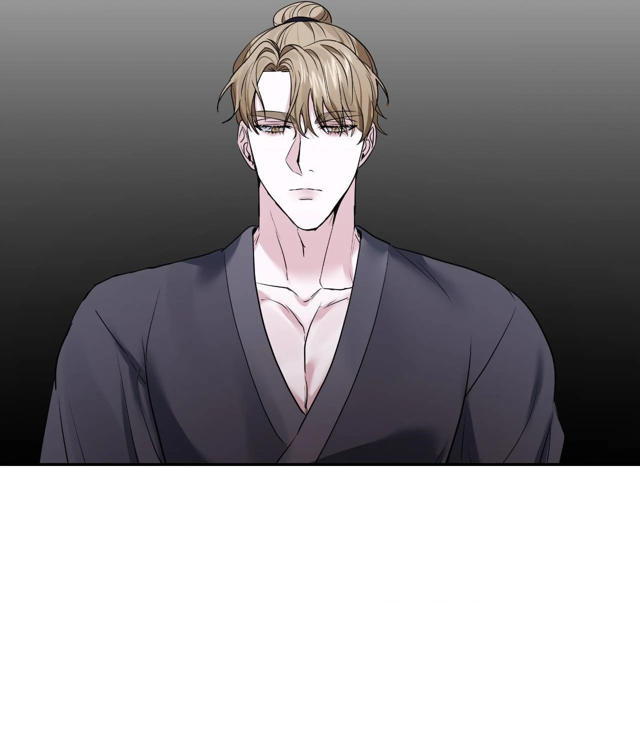 Sleeves Stained in Blood [Official] - Episode 14 manhwa
