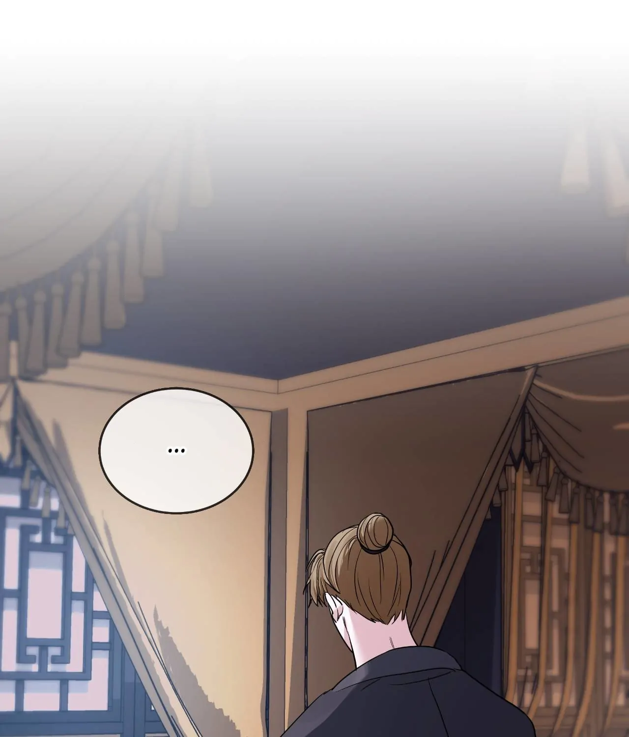 Sleeves Stained in Blood [Official] - Episode 14 manhwa