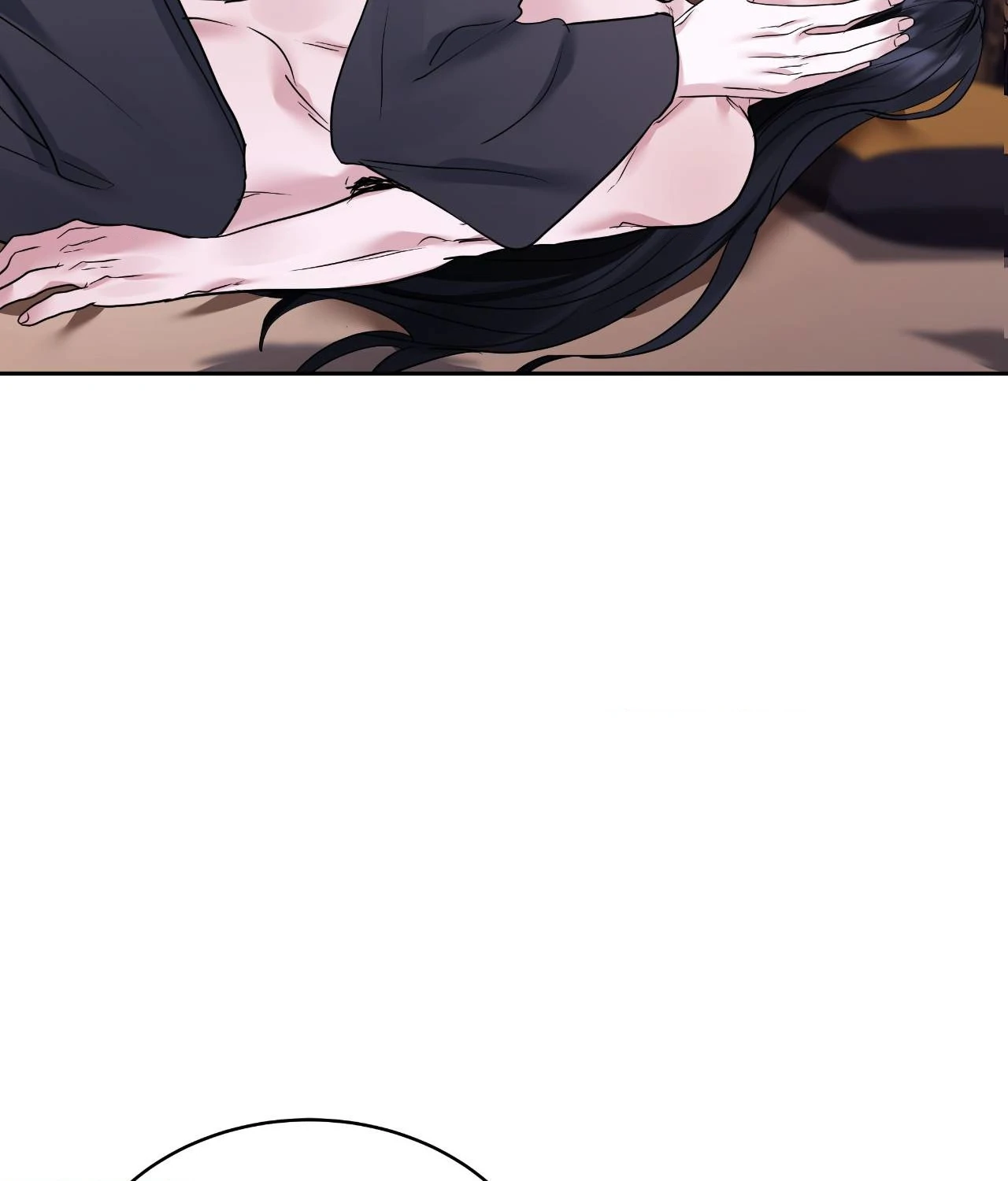Sleeves Stained in Blood [Official] - Episode 14 manhwa