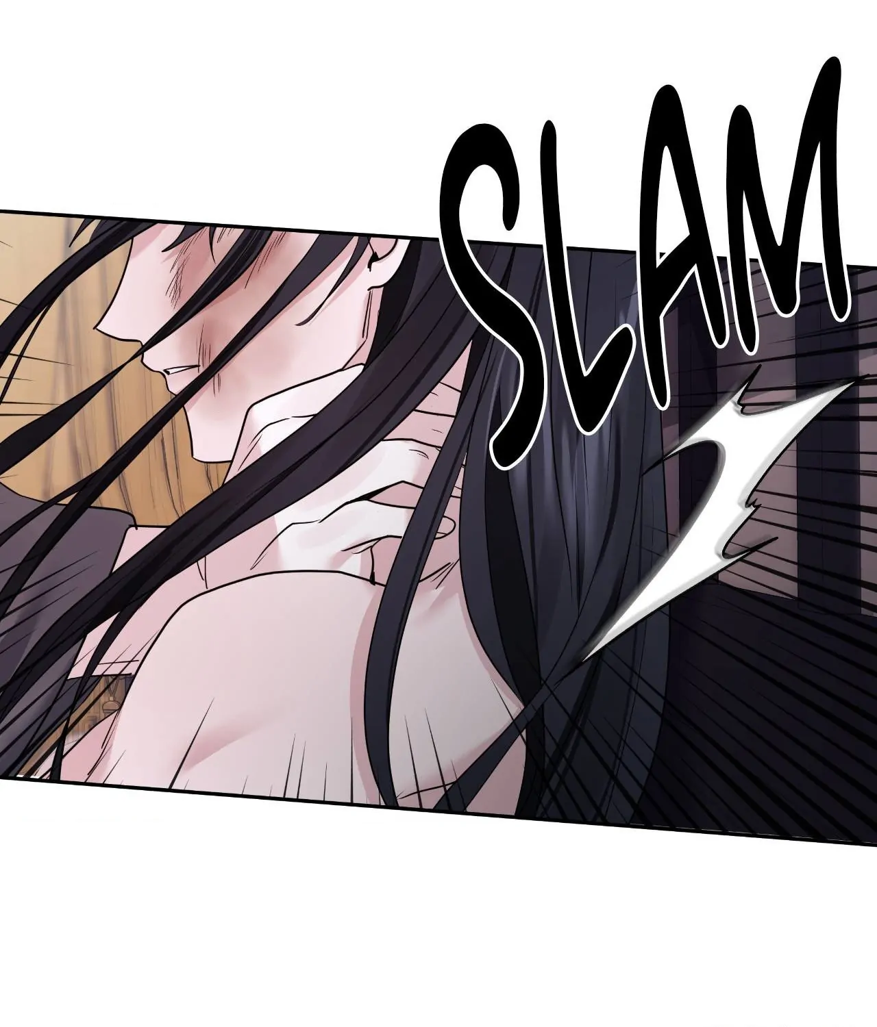 Sleeves Stained in Blood [Official] - Episode 14 manhwa