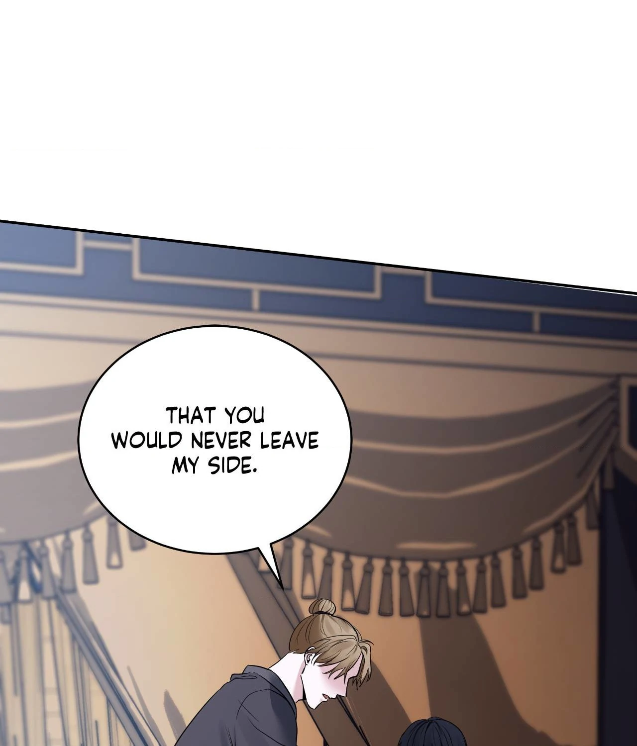 Sleeves Stained in Blood [Official] - Episode 14 manhwa