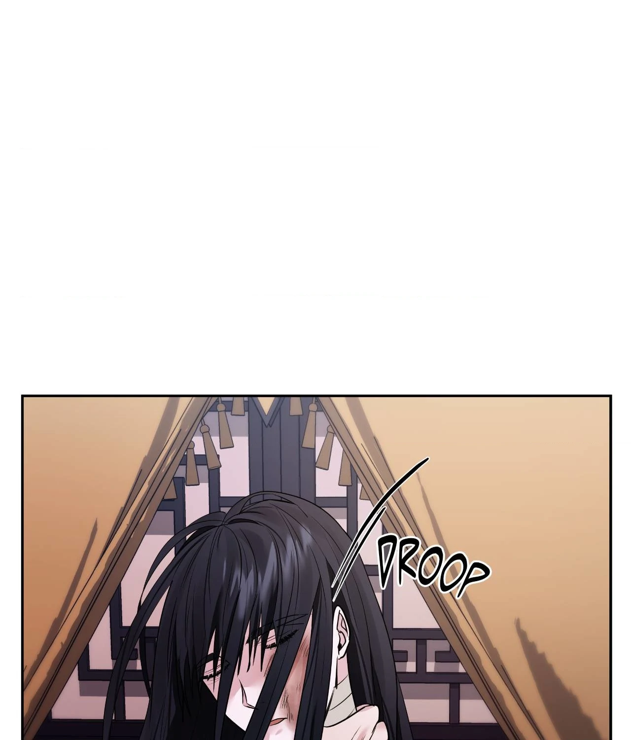 Sleeves Stained in Blood [Official] - Episode 14 manhwa