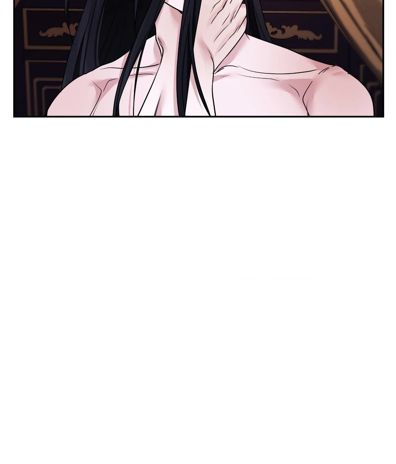 Sleeves Stained in Blood [Official] - Episode 14 manhwa