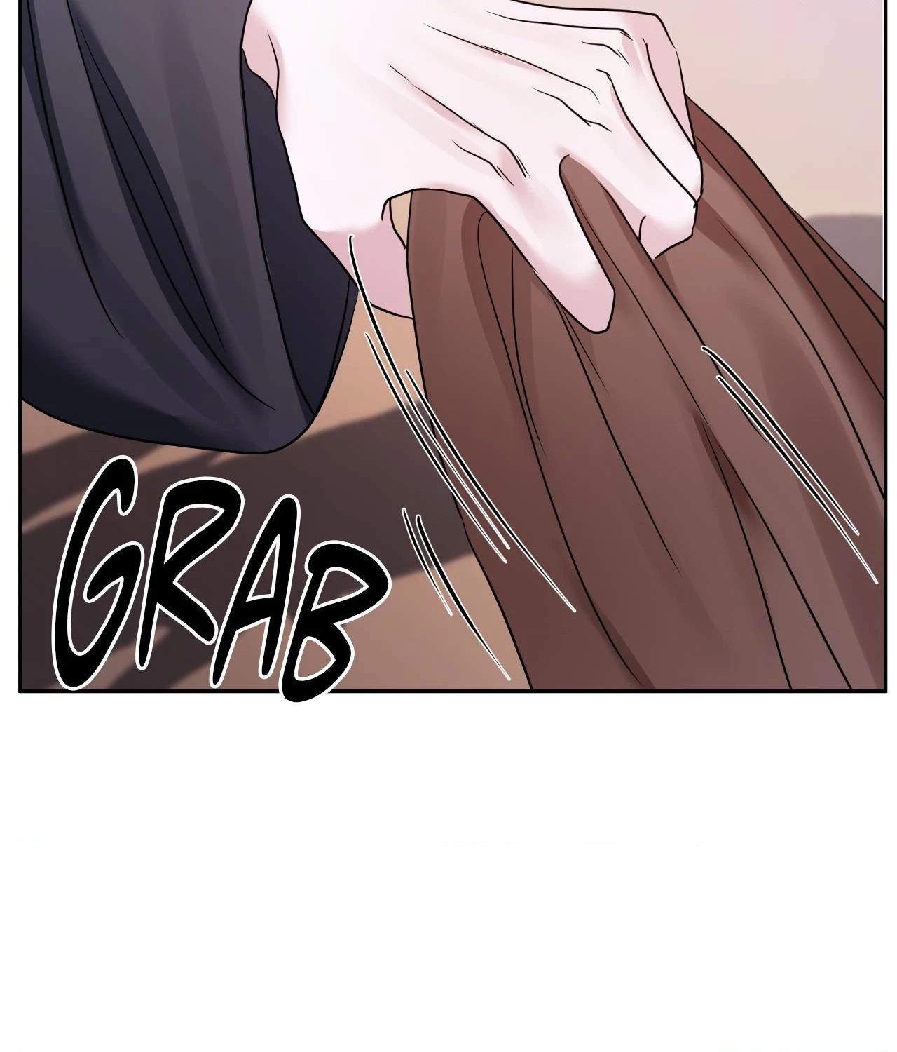 Sleeves Stained in Blood [Official] - Episode 14 manhwa