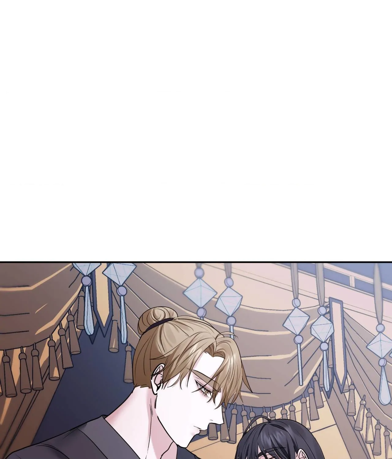Sleeves Stained in Blood [Official] - Episode 14 manhwa