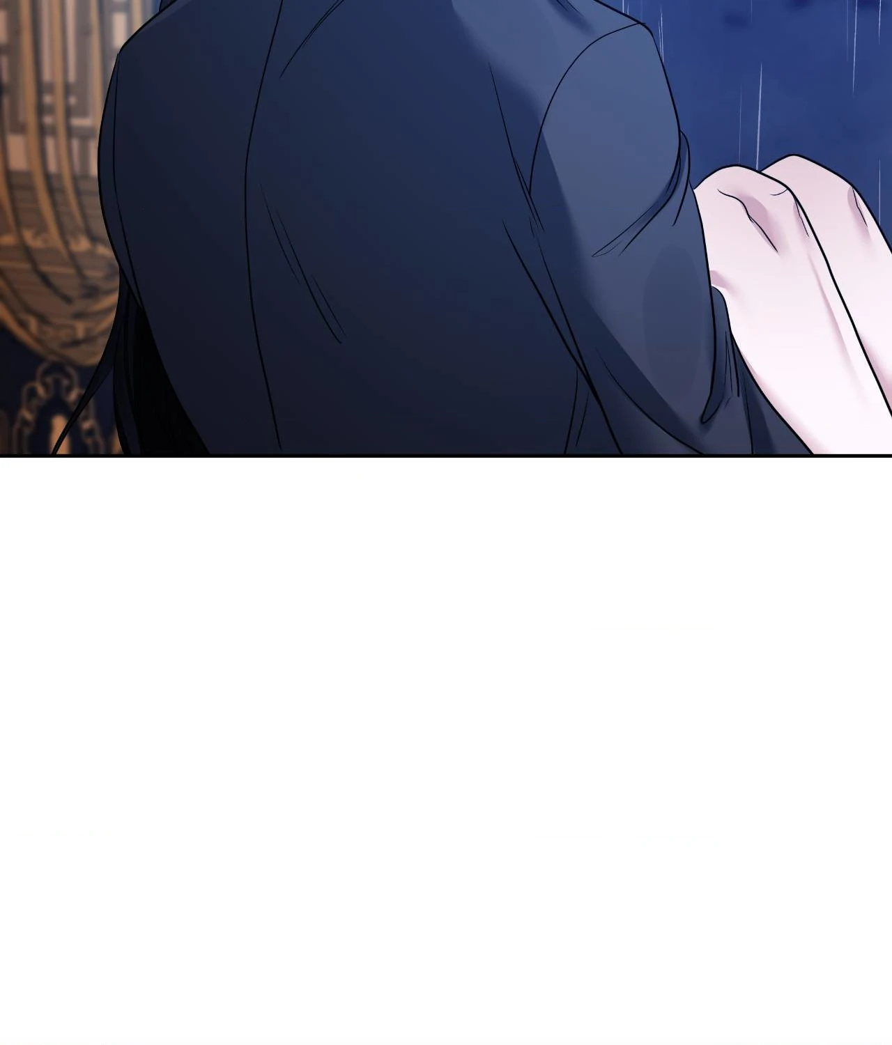 Sleeves Stained in Blood [Official] - Episode 14 manhwa