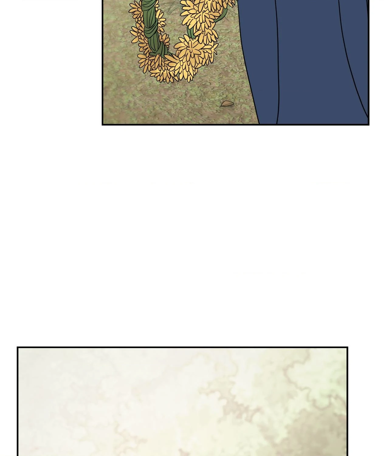 Sleeves Stained in Blood [Official] - Episode 15 manhwa