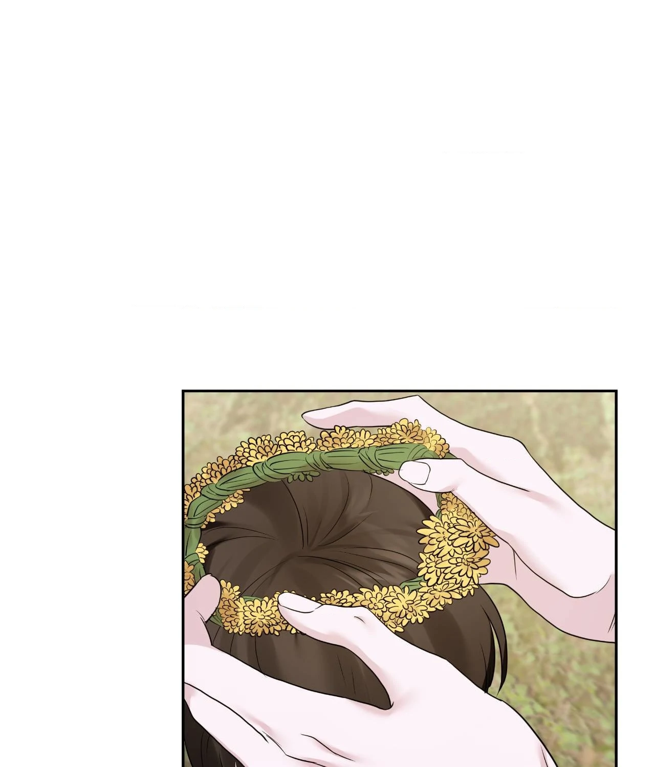 Sleeves Stained in Blood [Official] - Episode 15 manhwa