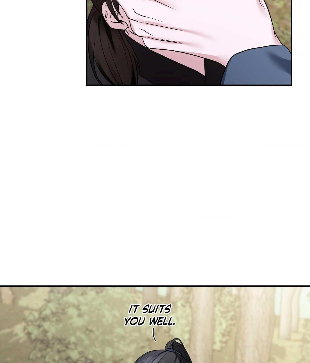 Sleeves Stained in Blood [Official] - Episode 15 manhwa