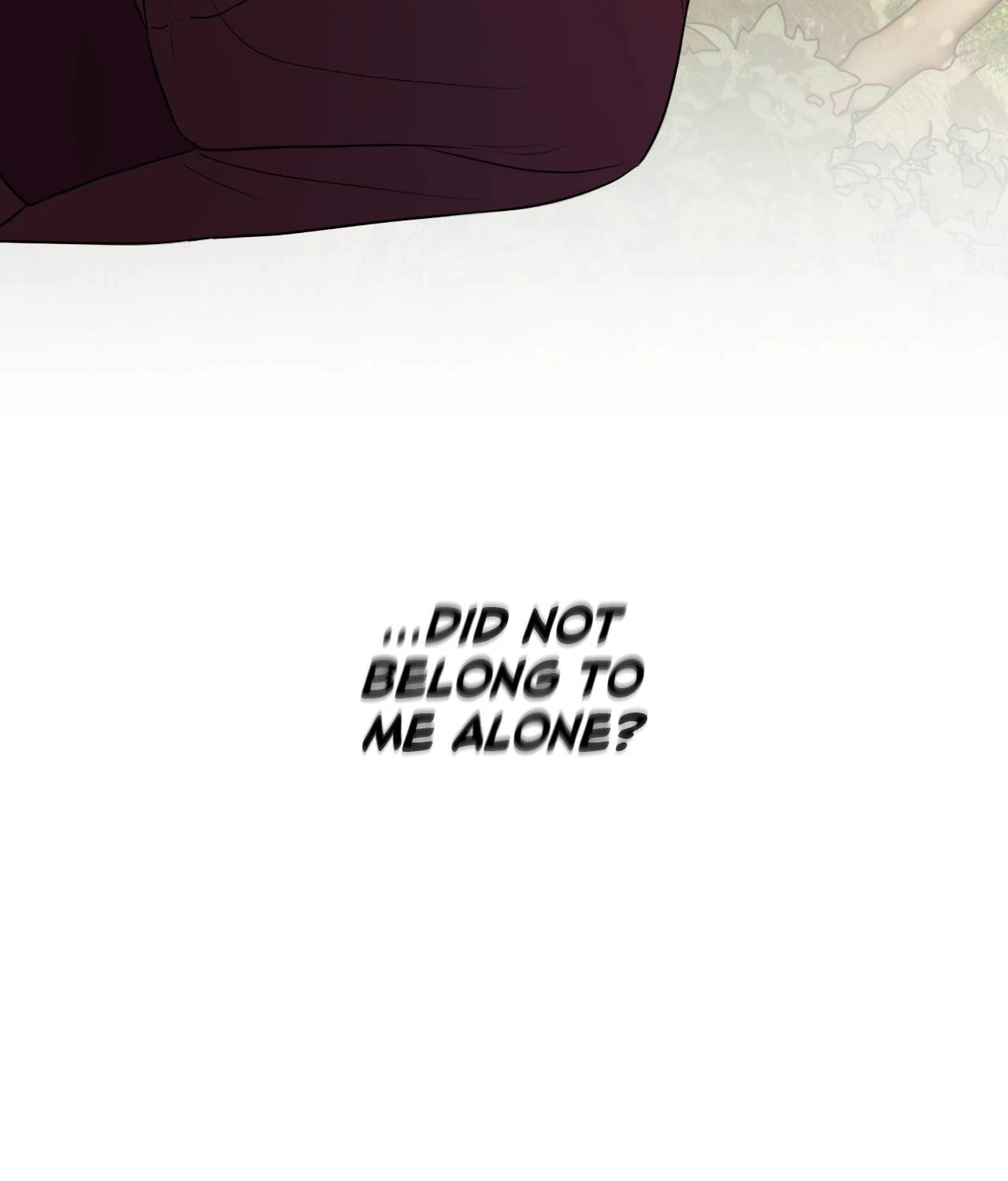 Sleeves Stained in Blood [Official] - Episode 15 manhwa
