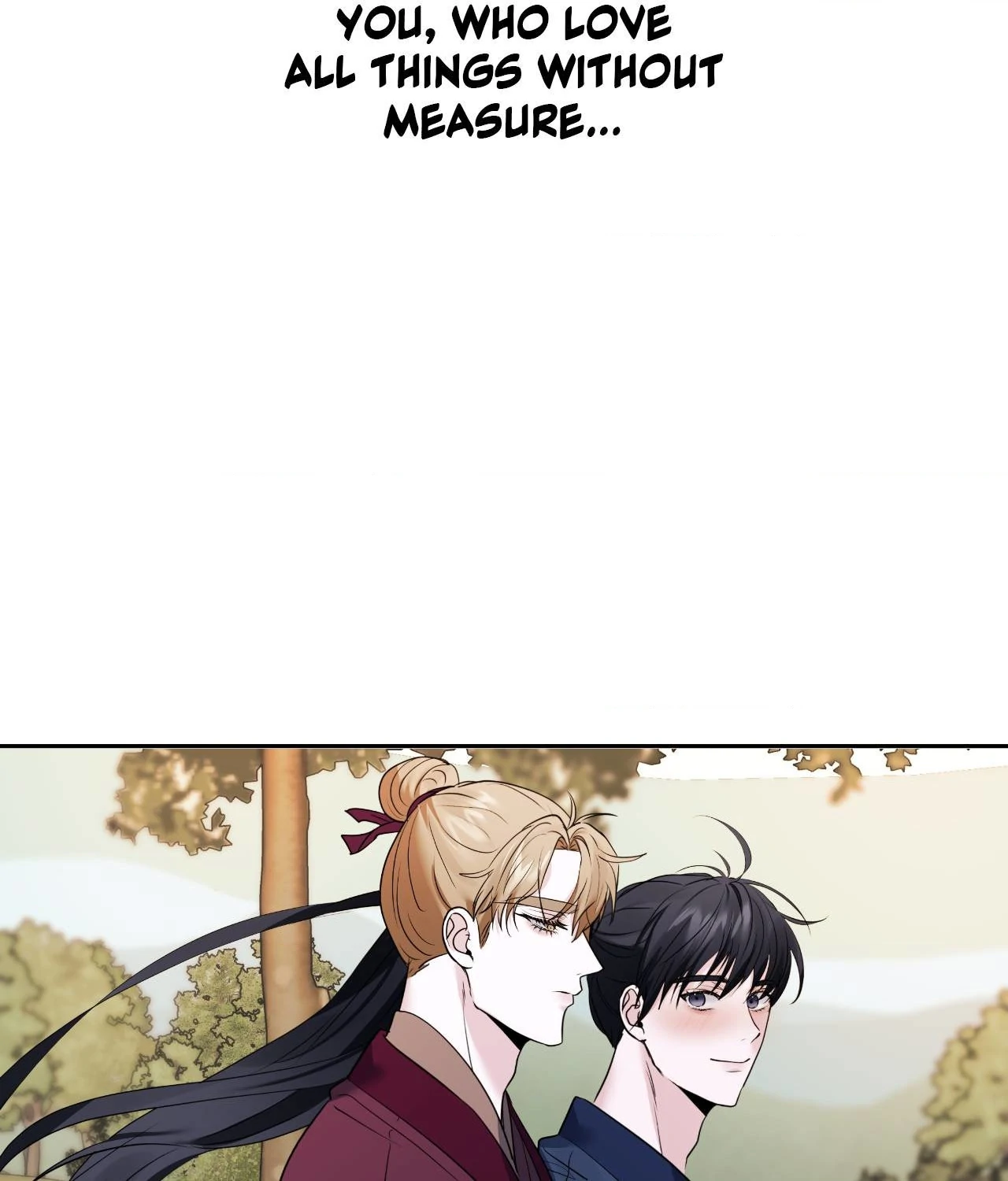 Sleeves Stained in Blood [Official] - Episode 15 manhwa