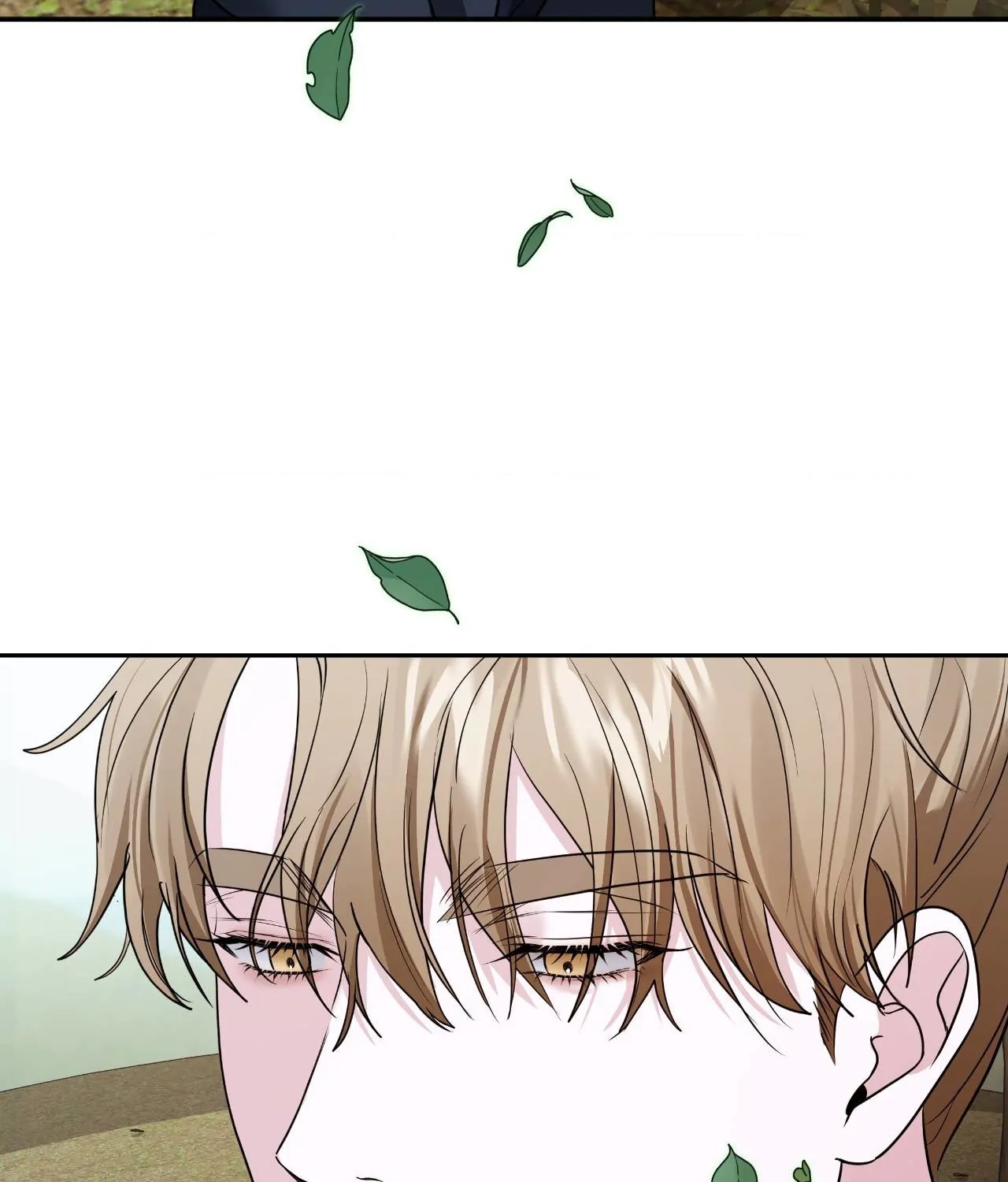 Sleeves Stained in Blood [Official] - Episode 15 manhwa