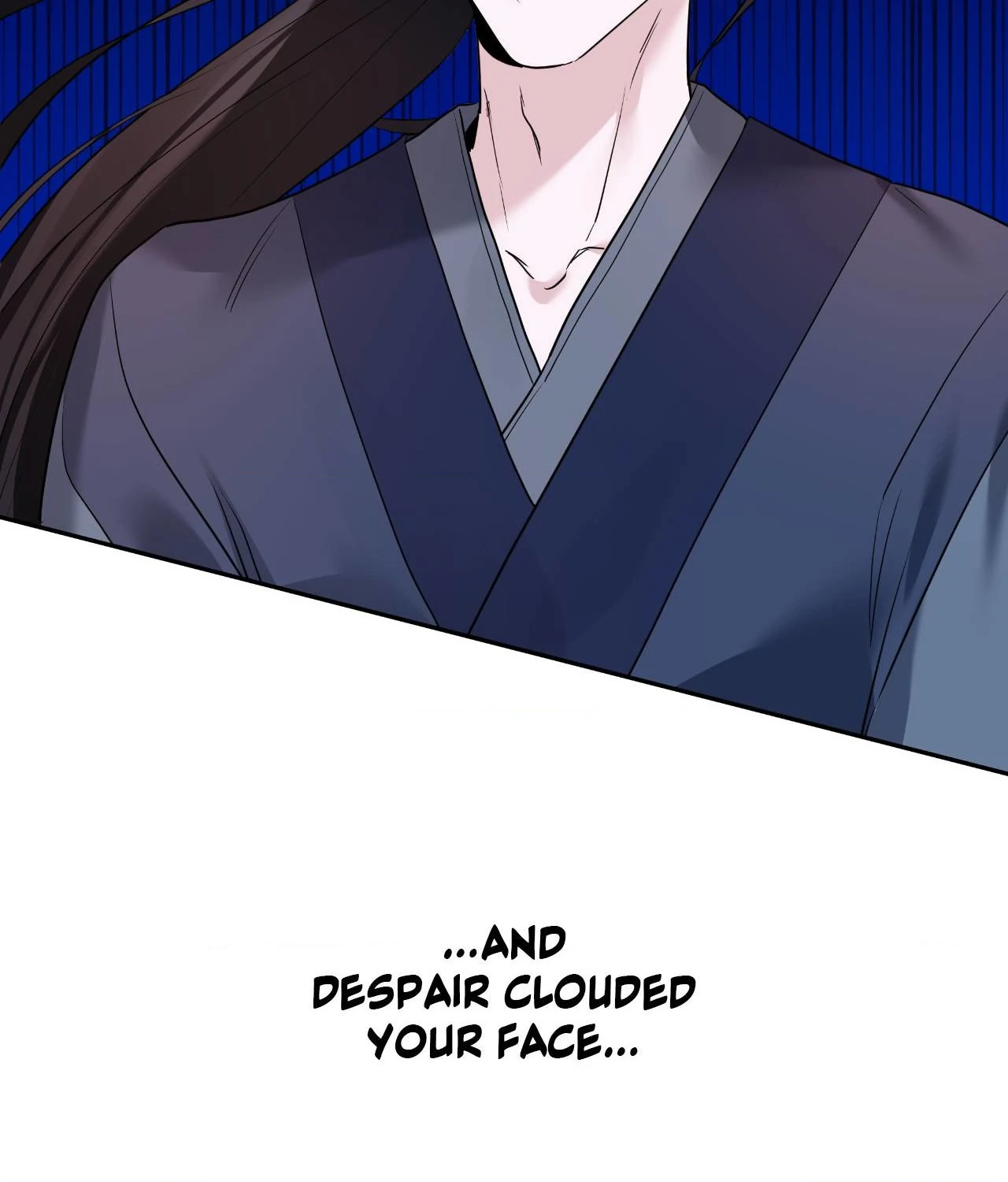 Sleeves Stained in Blood [Official] - Episode 15 manhwa