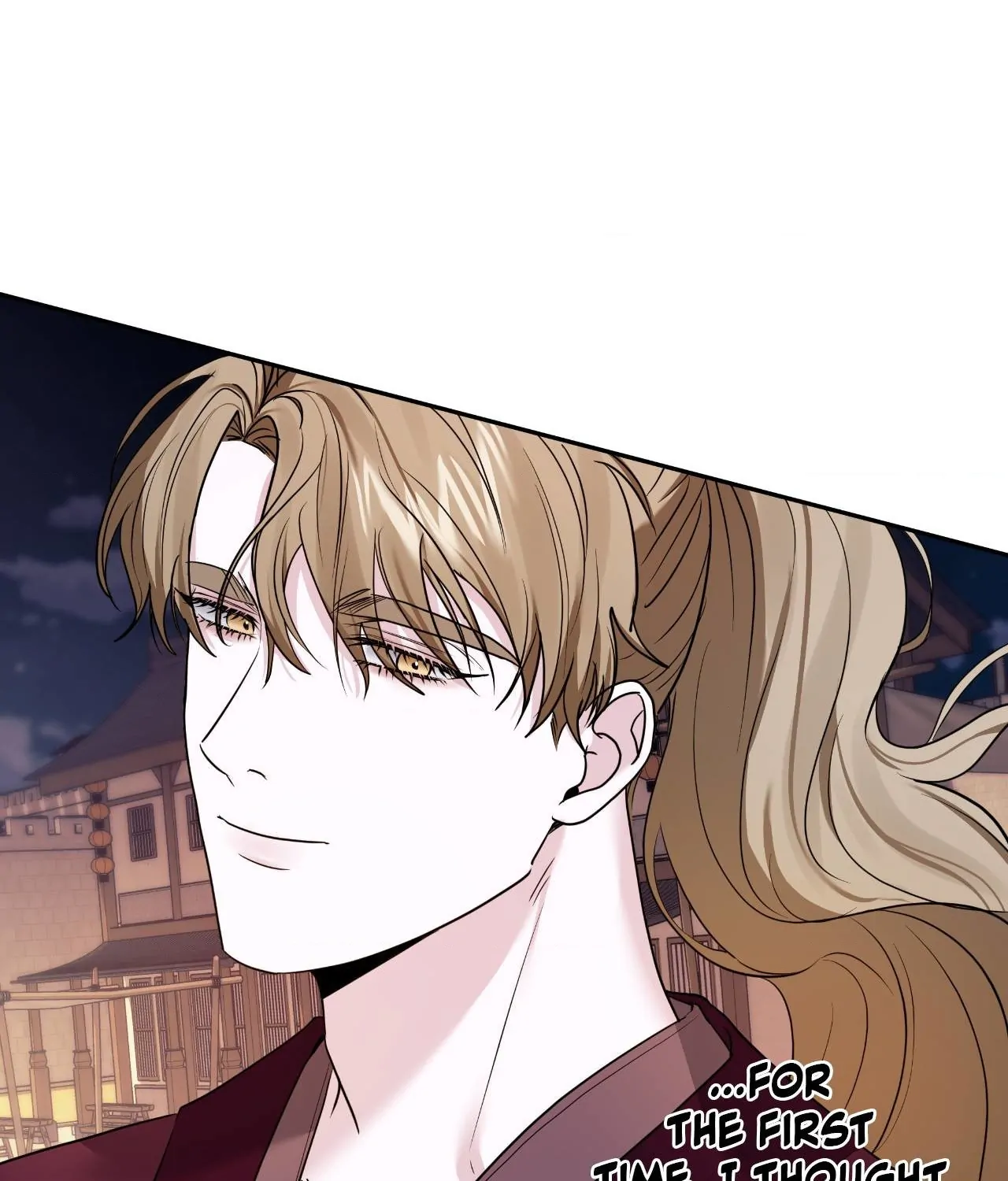 Sleeves Stained in Blood [Official] - Episode 15 manhwa