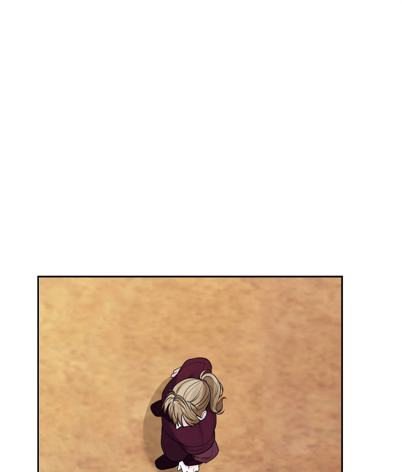 Sleeves Stained in Blood [Official] - Episode 15 manhwa
