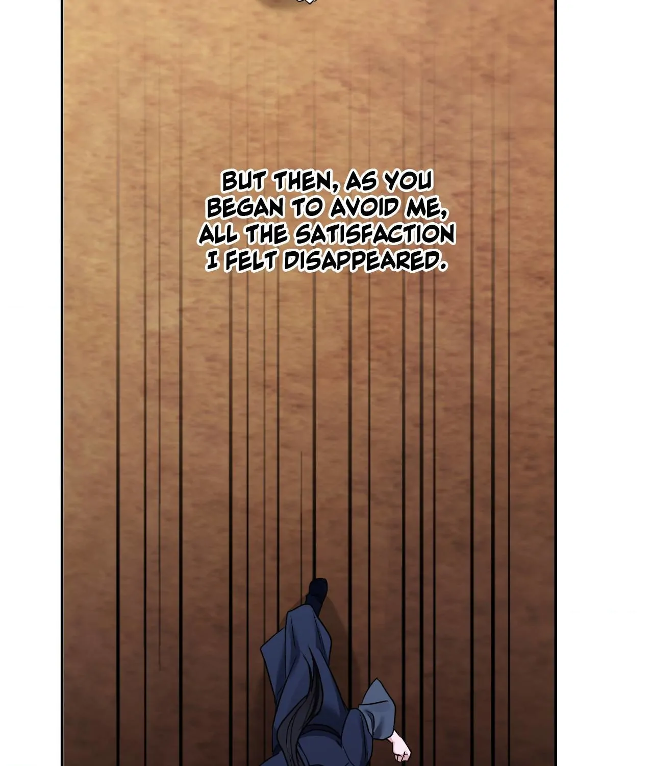 Sleeves Stained in Blood [Official] - Episode 15 manhwa