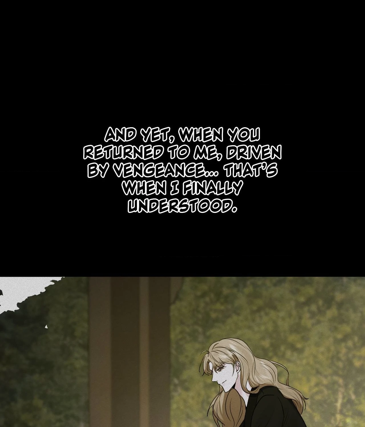 Sleeves Stained in Blood [Official] - Episode 15 manhwa