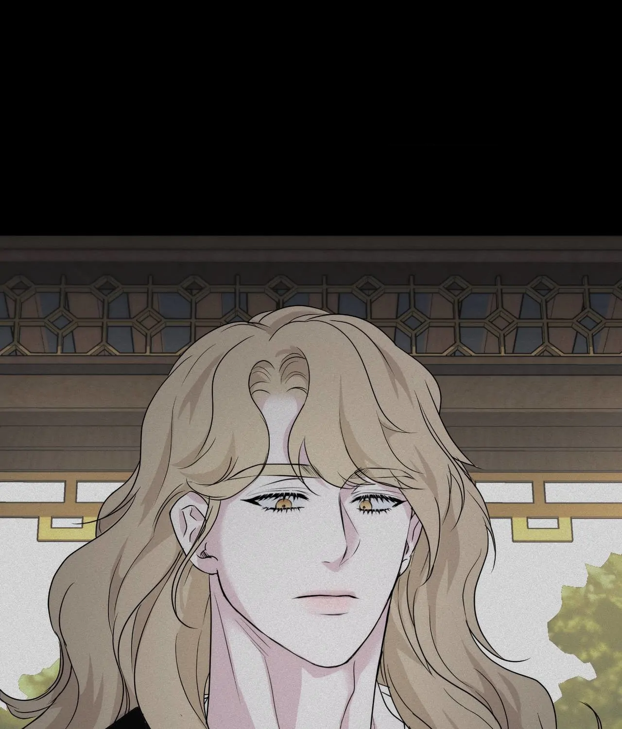 Sleeves Stained in Blood [Official] - Episode 15 manhwa