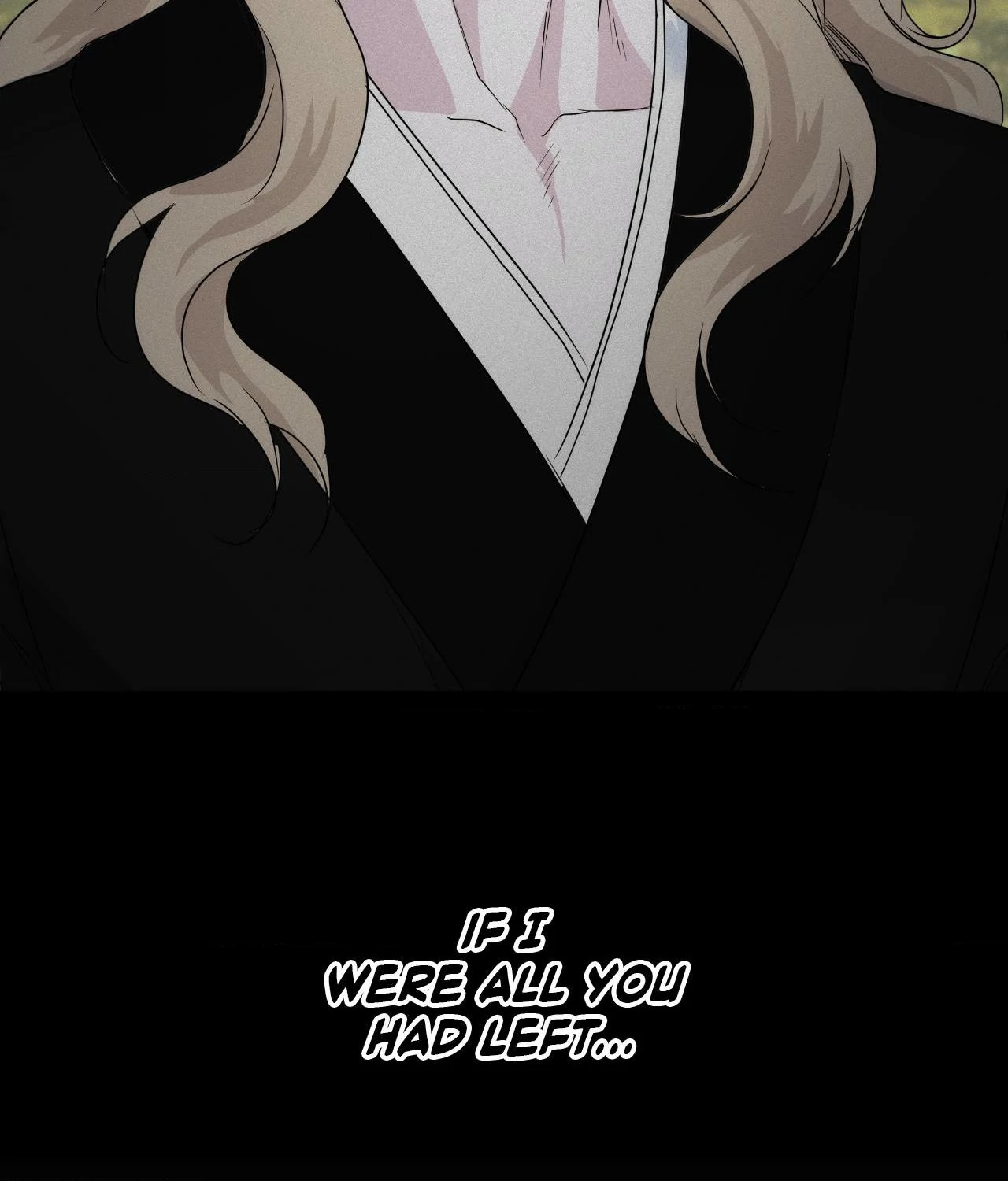 Sleeves Stained in Blood [Official] - Episode 15 manhwa