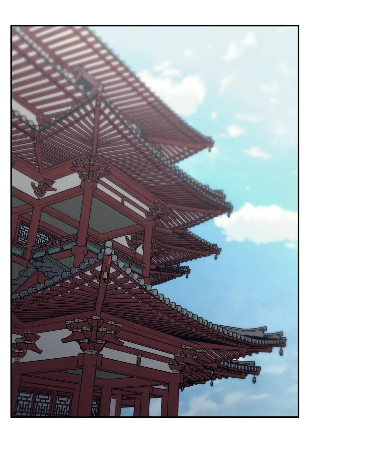 Sleeves Stained in Blood [Official] - Episode 15 manhwa