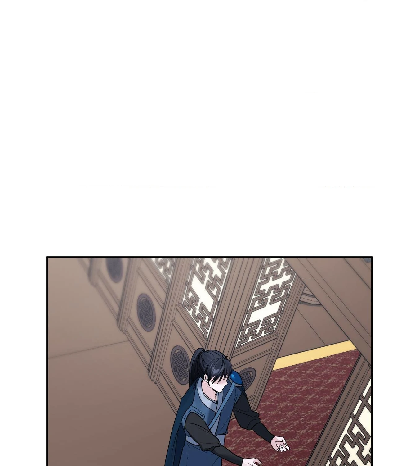 Sleeves Stained in Blood [Official] - Episode 15 manhwa