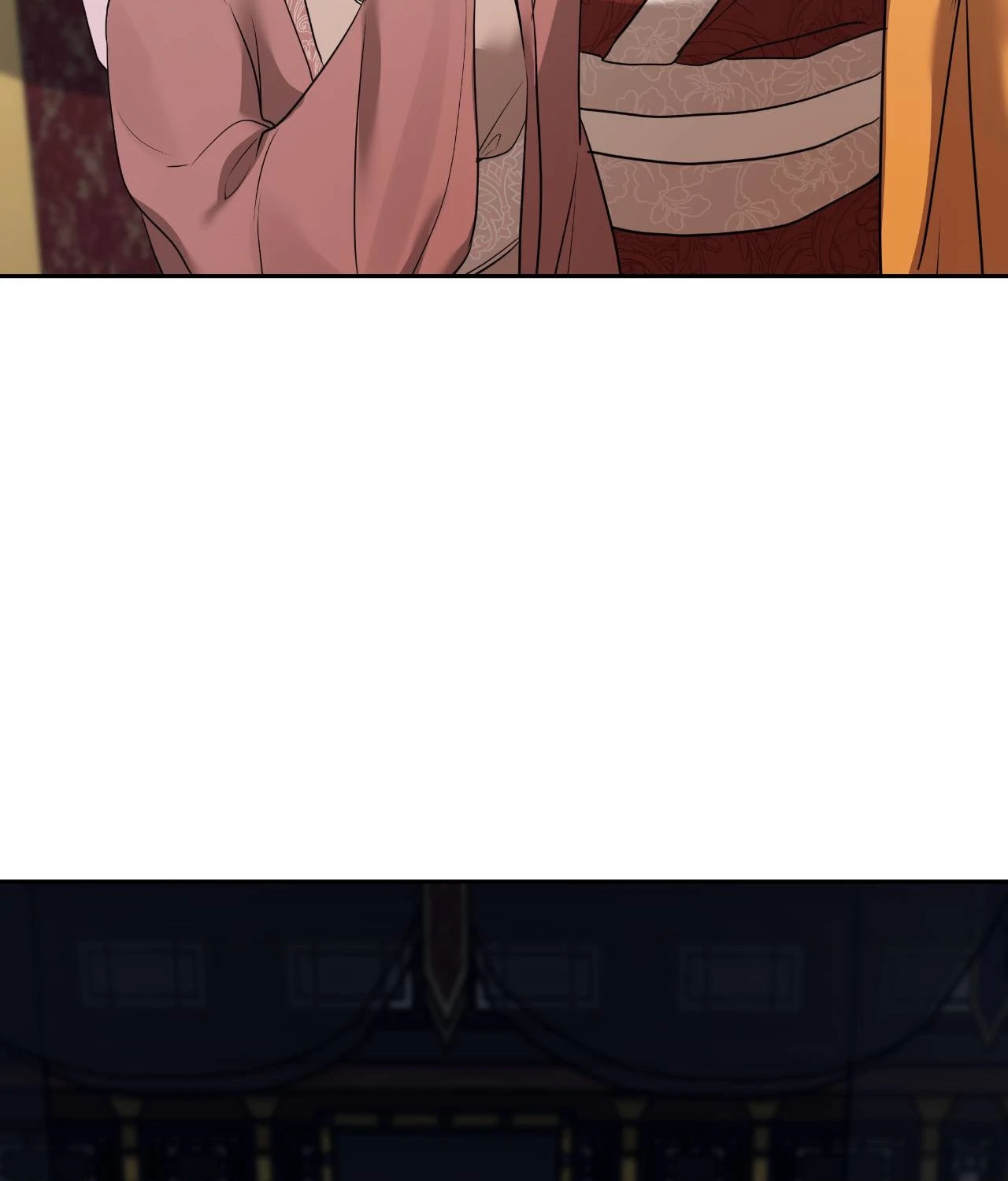 Sleeves Stained in Blood [Official] - Episode 15 manhwa