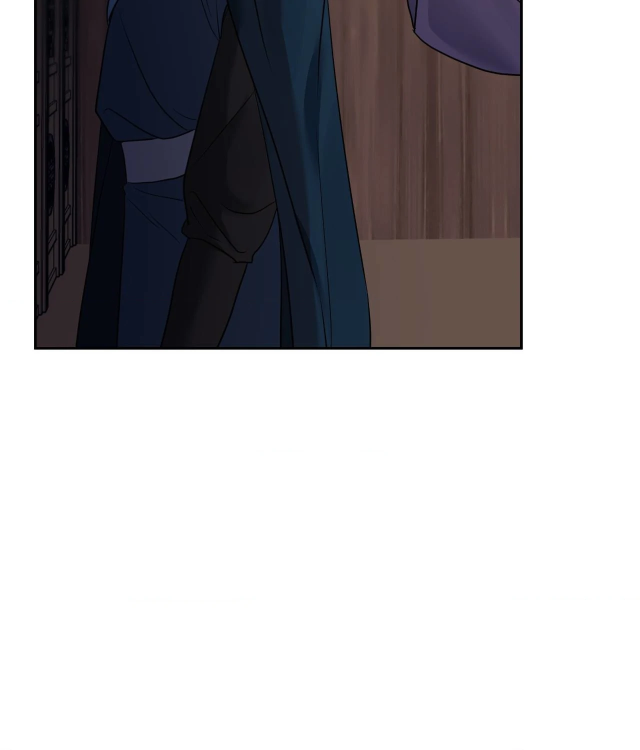 Sleeves Stained in Blood [Official] - Episode 15 manhwa