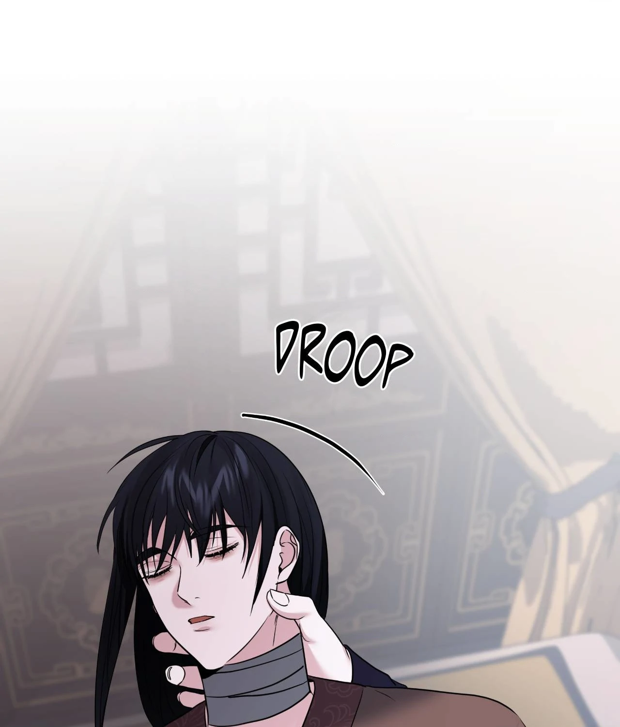 Sleeves Stained in Blood [Official] - Episode 15 manhwa