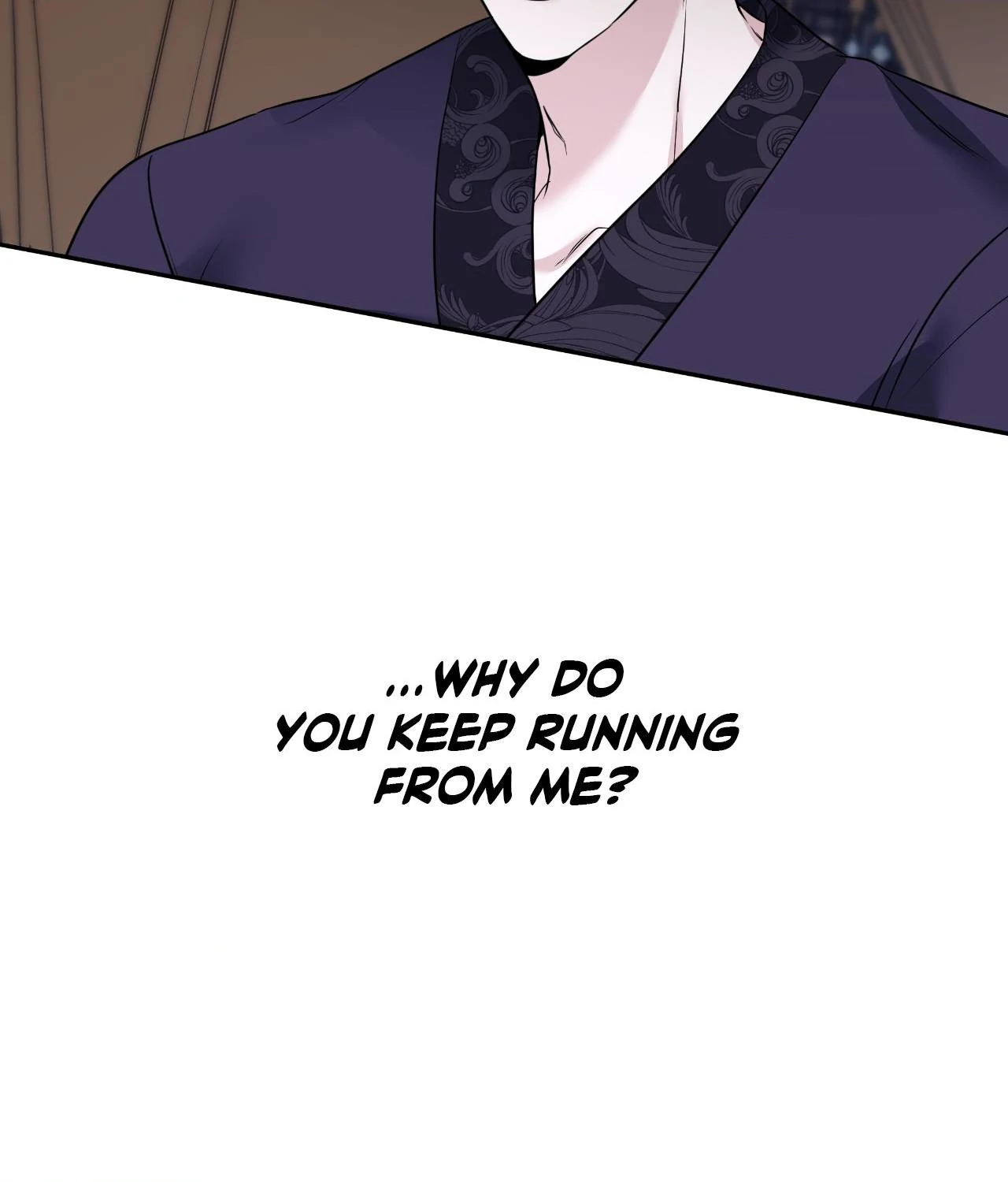 Sleeves Stained in Blood [Official] - Episode 15 manhwa