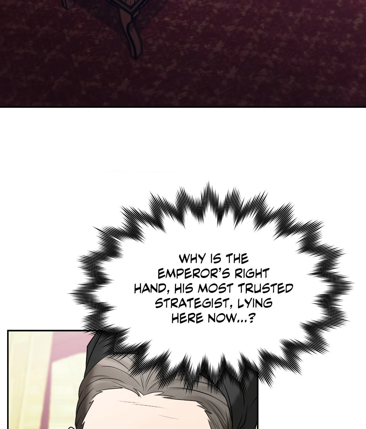 Sleeves Stained in Blood [Official] - Episode 15 manhwa
