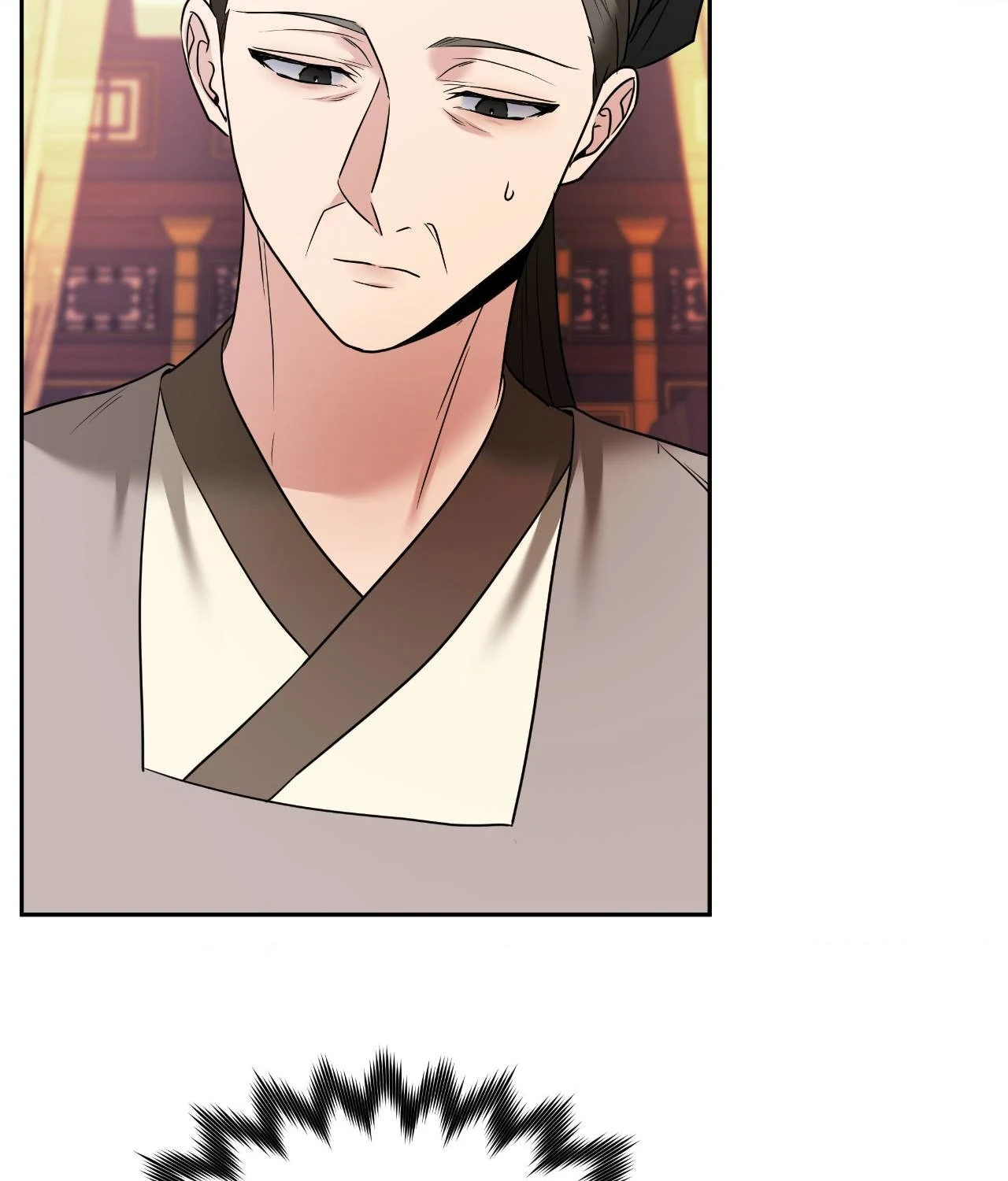 Sleeves Stained in Blood [Official] - Episode 15 manhwa