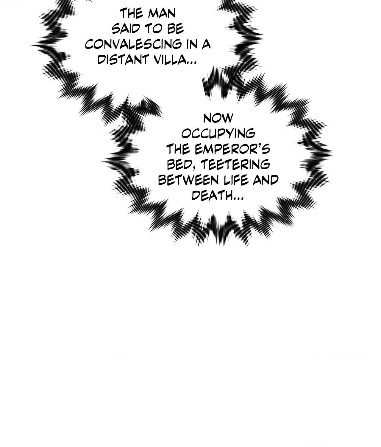 Sleeves Stained in Blood [Official] - Episode 15 manhwa