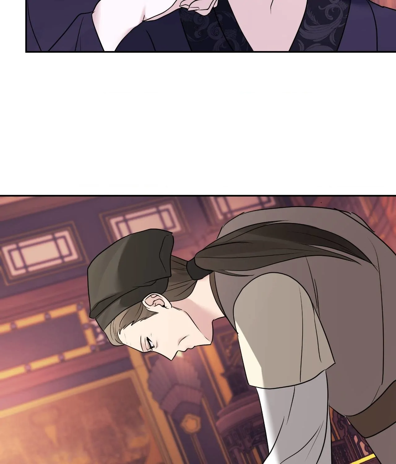 Sleeves Stained in Blood [Official] - Episode 15 manhwa
