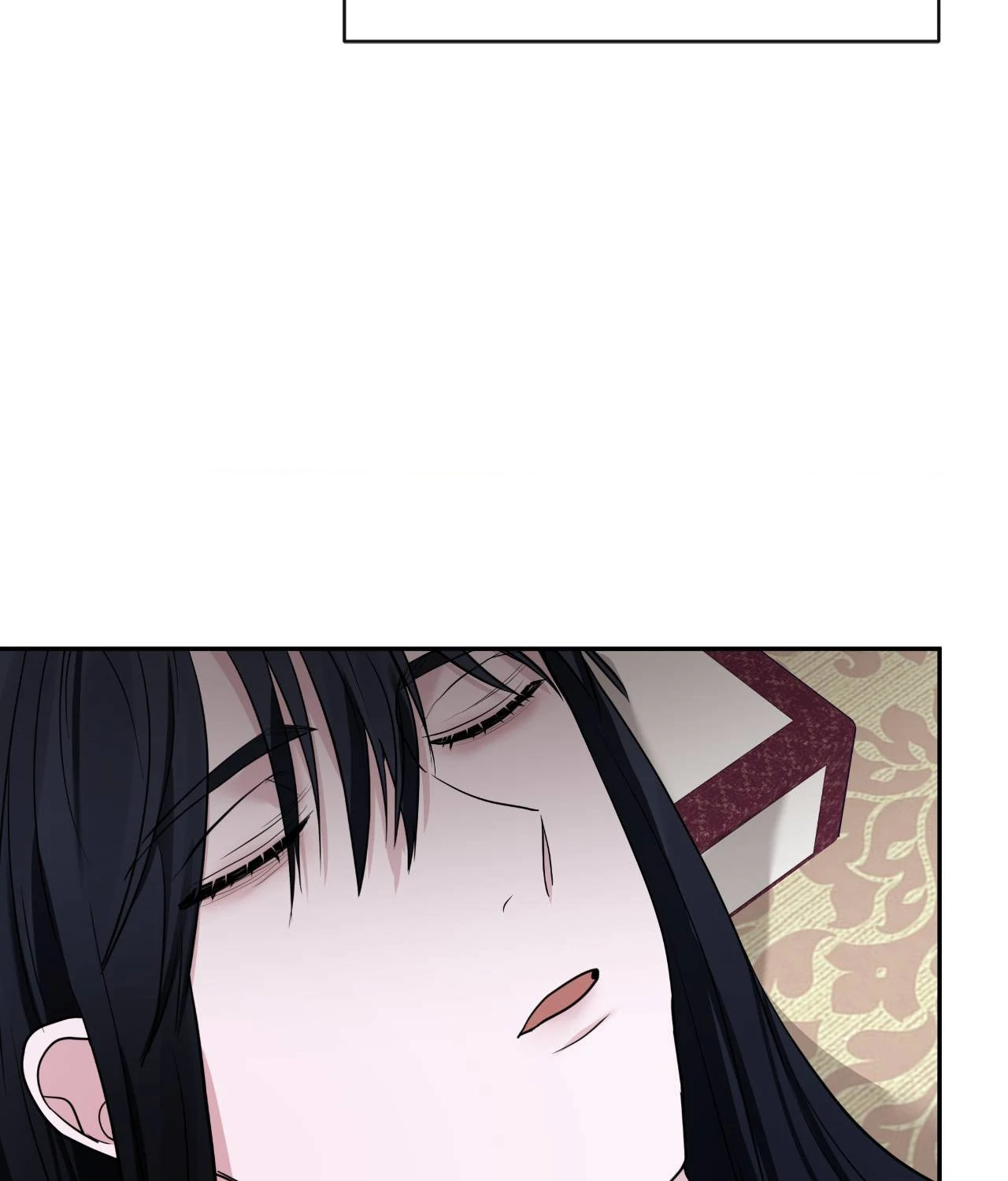 Sleeves Stained in Blood [Official] - Episode 15 manhwa
