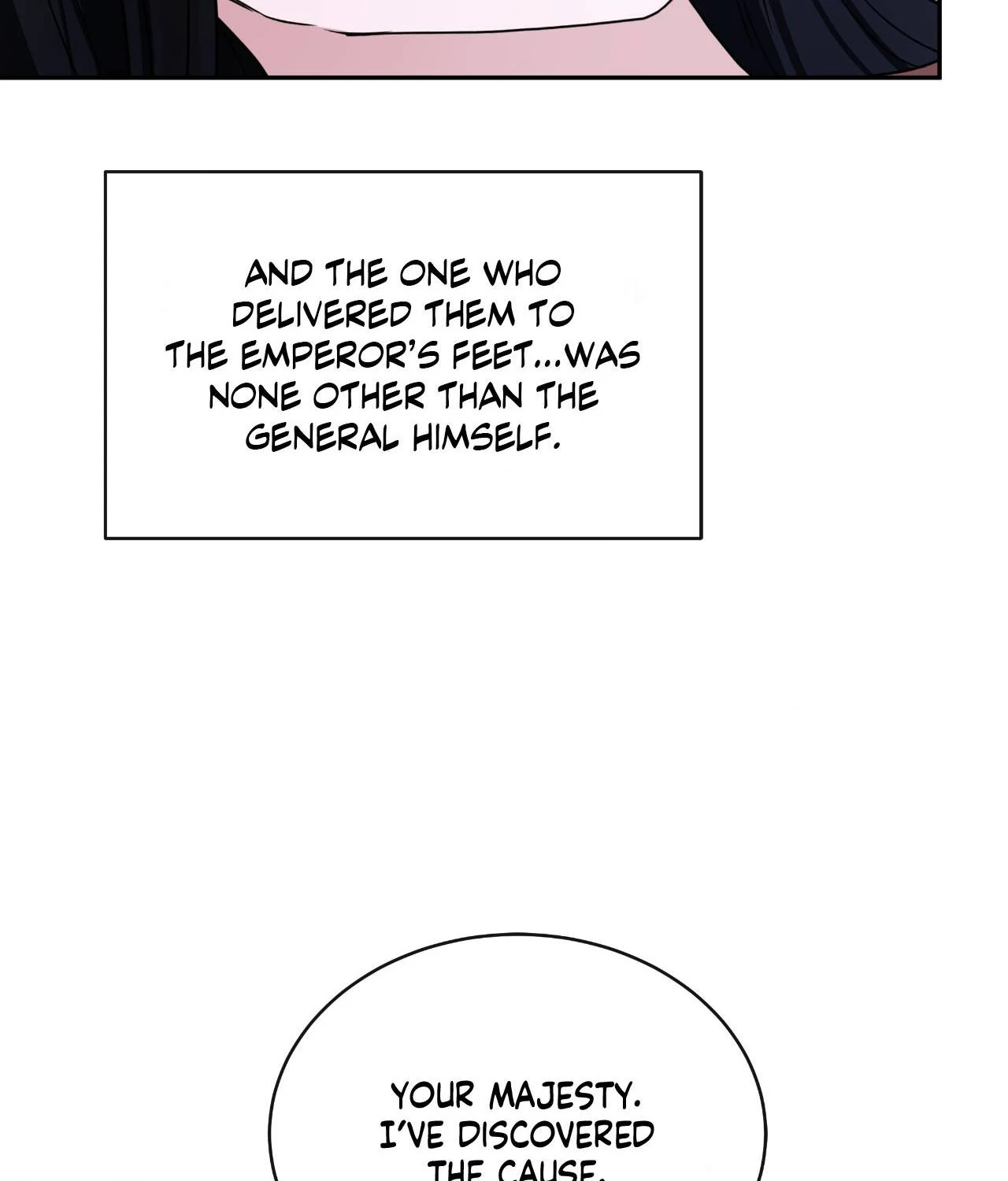 Sleeves Stained in Blood [Official] - Episode 15 manhwa