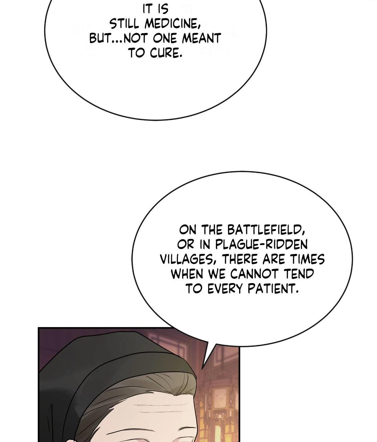 Sleeves Stained in Blood [Official] - Episode 15 manhwa