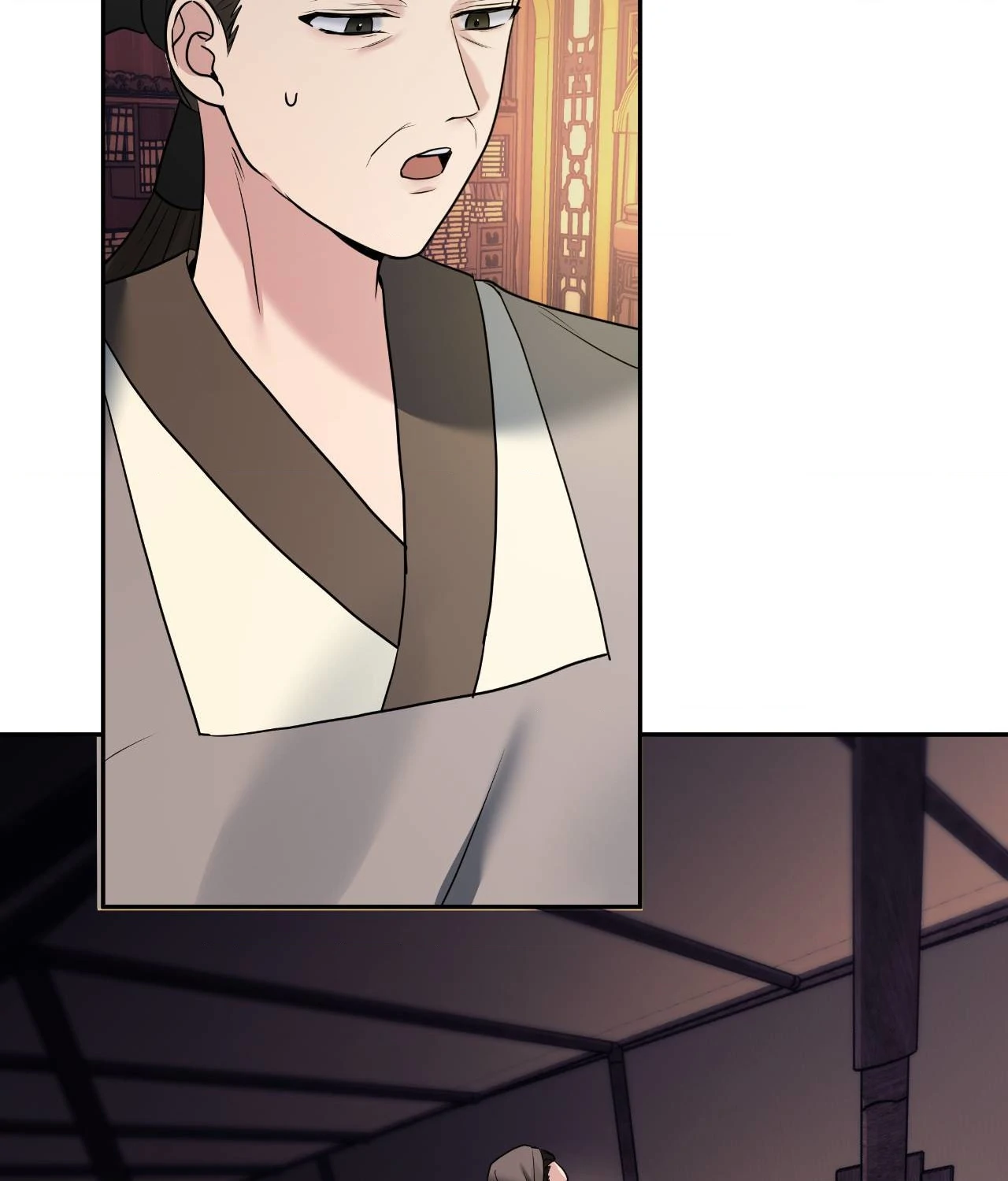Sleeves Stained in Blood [Official] - Episode 15 manhwa