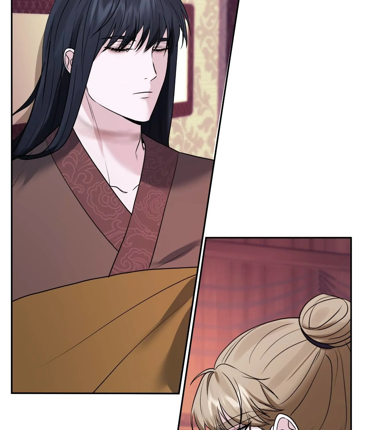 Sleeves Stained in Blood [Official] - Episode 15 manhwa